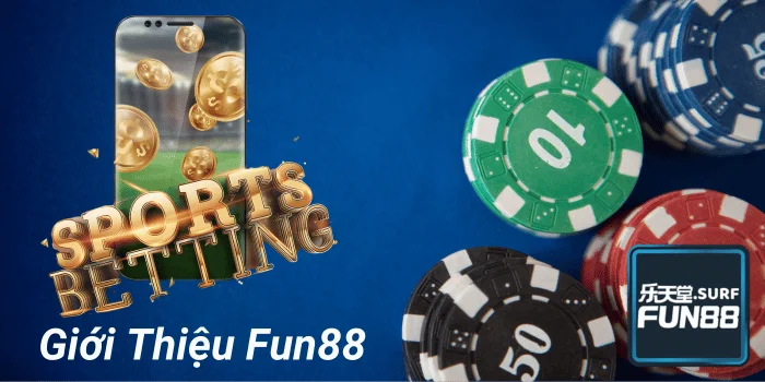 Giới thiệu Fun88.surf