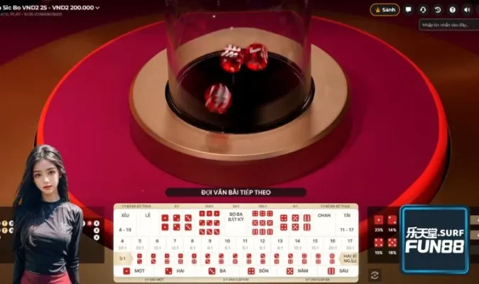 Anh em nên nắm chắc cách chơi Mega Sic Bo để rinh về nhiều thưởng lớn