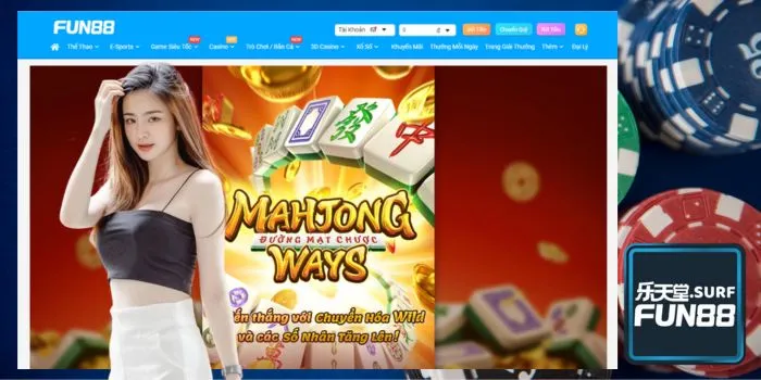 Đường Mạt Chược có vui không?