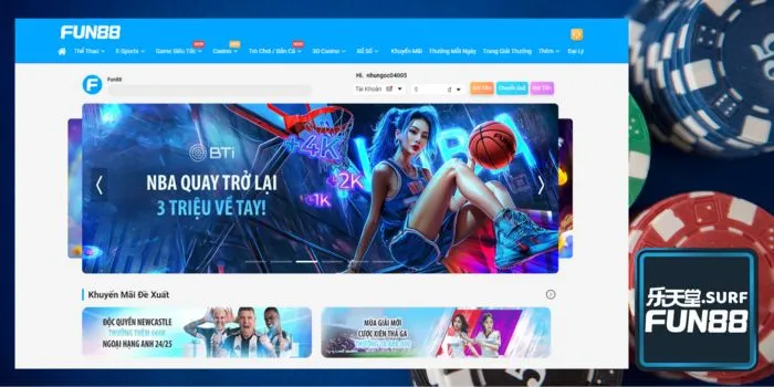 Fun88 lừa đảo - nội dung hoàn toàn sai sự thật