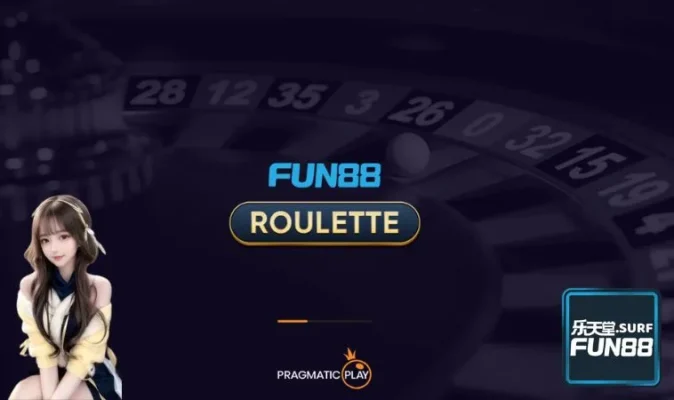 FUN88 Vina Roulette có 3 kiểu cược khác nhau để anh em lựa chọn chơi