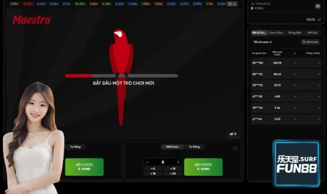 Nắm chắc cách chơi Nhạc Trưởng anh em sẽ sớm thu về thưởng lớn