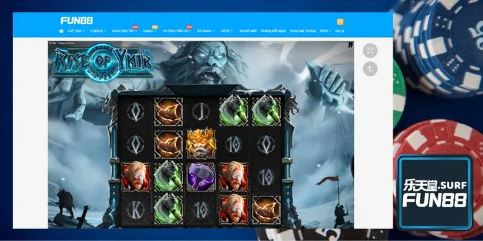 phân tích sự kịch tính trong game sự trỗi dậy của ymir