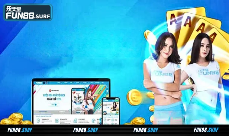 Fun88 7rcjbk7 - Nhà Cái Casino Uy Tín - Fun 88 Link Mới Nhất 28 Cách tham gia nhà cái Fun 88 không phải ai cũng biết