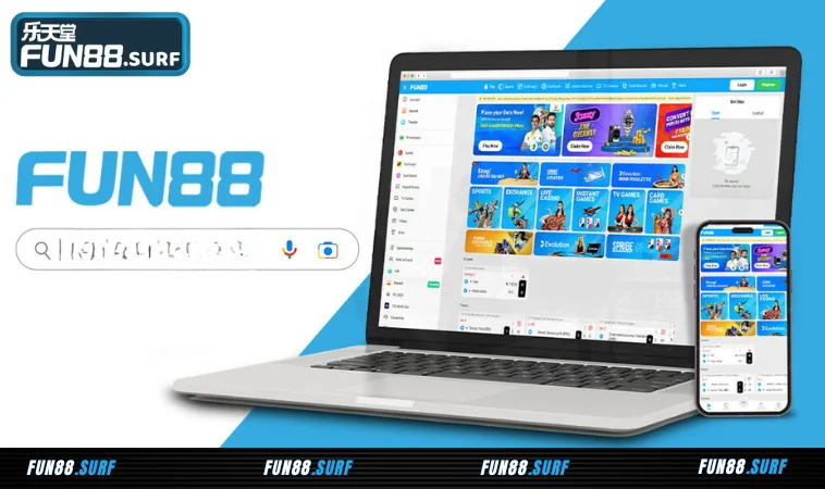 Fun88 7rcjbk7 - Nhà Cái Casino Uy Tín - Fun 88 Link Mới Nhất 10 Chia sẻ link truy cập Fun88 chính thống, không bị chặn